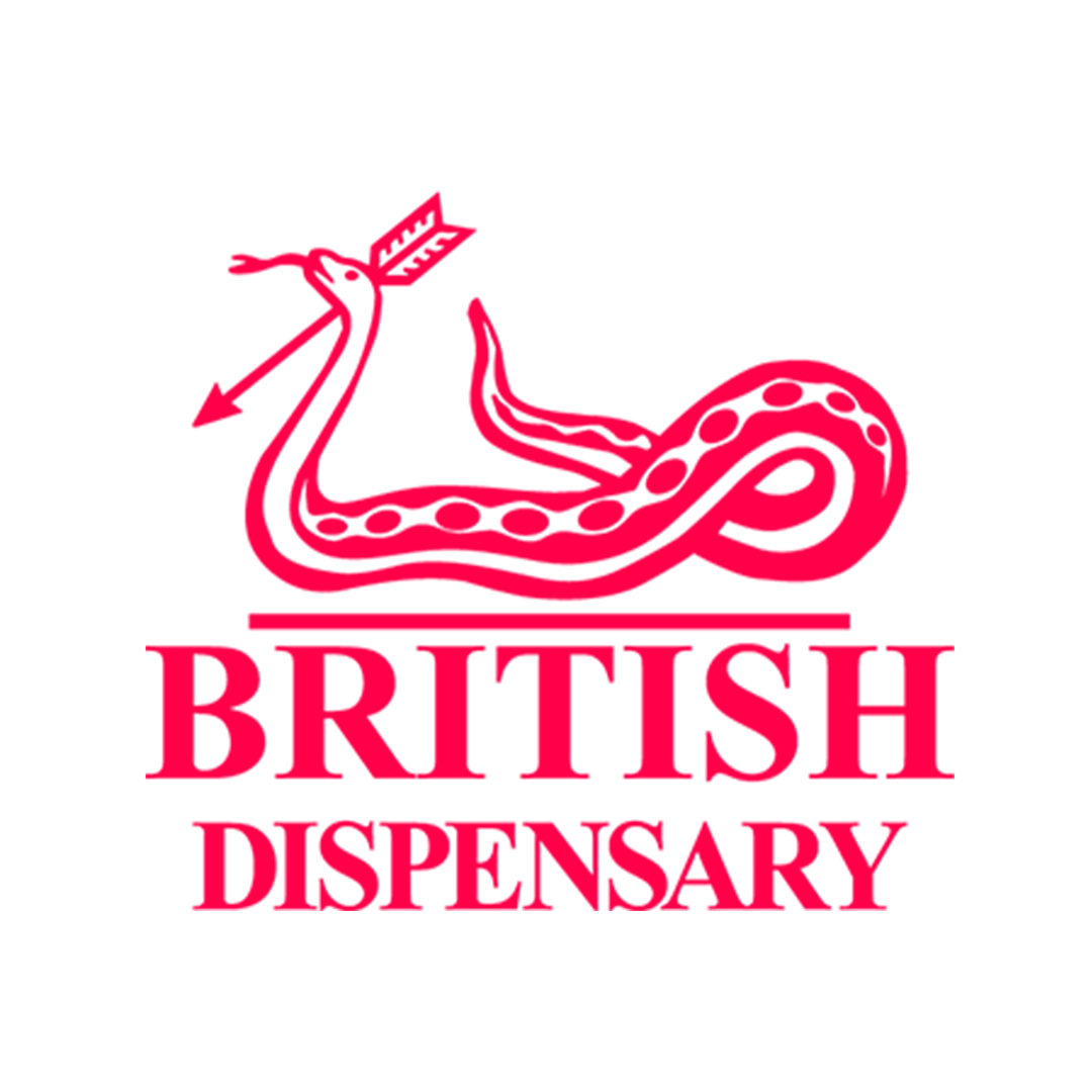 The British Dispensary